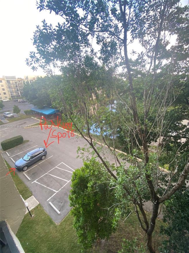 APT-515 - 6190 Woodlands Blvd, Condo with 2 bedrooms, 2 bathrooms and null parking in Tamarac FL | Image 33
