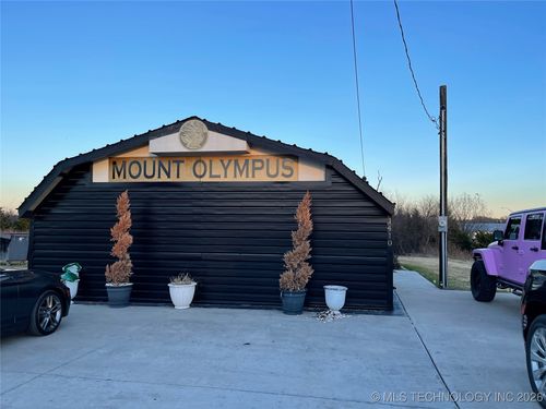 1410 Q St, Ardmore, OK, 73401-7100 | Card Image