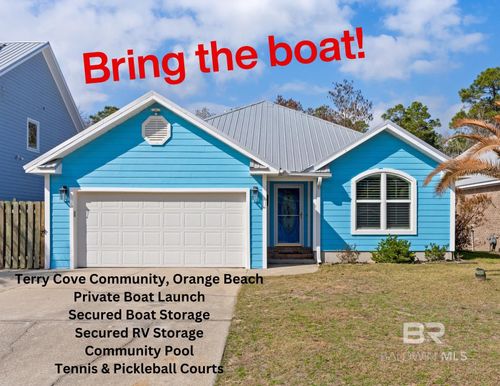 26715 Terry Cove Dr, Orange Beach, AL, 36561-3591 | Card Image