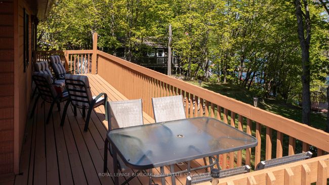 37 Dockside Dr, House other with 4 bedrooms, 1 bathrooms and 6 parking in Mckellar ON | Image 26