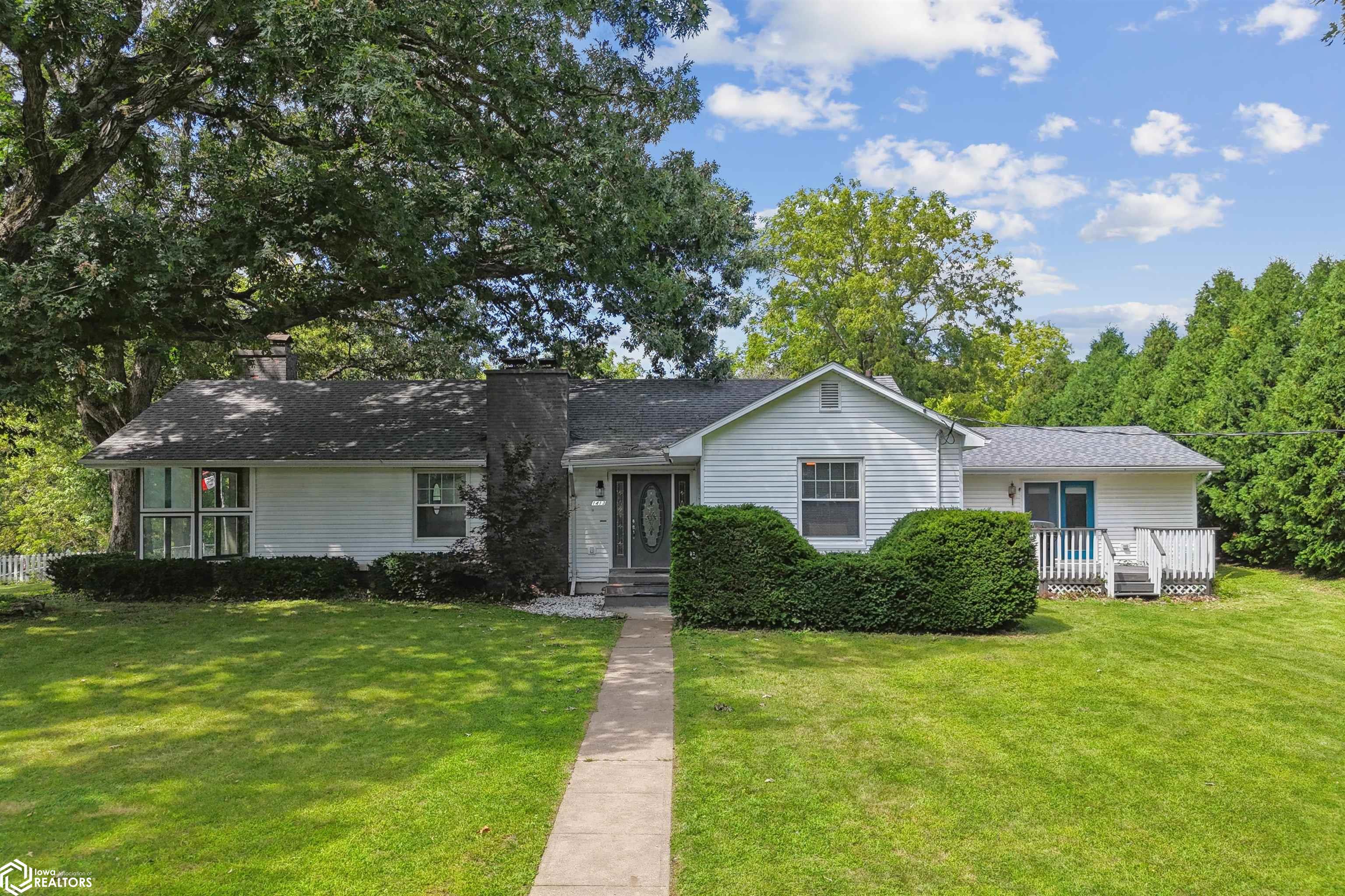 Agency St, Burlington, IA 52601