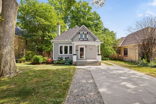 513 Grosvenor St, London, ON, N5Y3S8 | Card Image