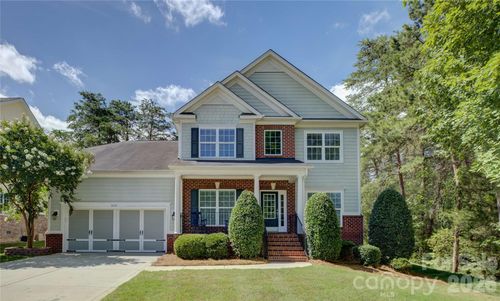 9609 Spurwig Ct, Charlotte, NC, 28278-9031 | Card Image