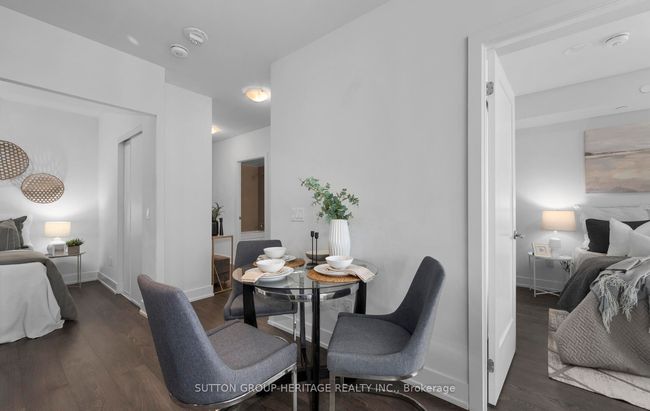 1215 - 2550 Simcoe St N, Condo with 2 bedrooms, 2 bathrooms and 1 parking in Oshawa ON | Image 11