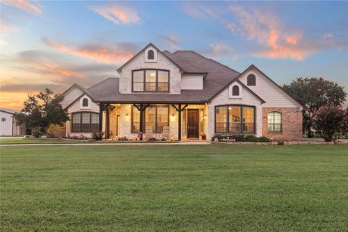 633 Durning Rd, Van Alstyne, TX, 75495-2678 | Card Image