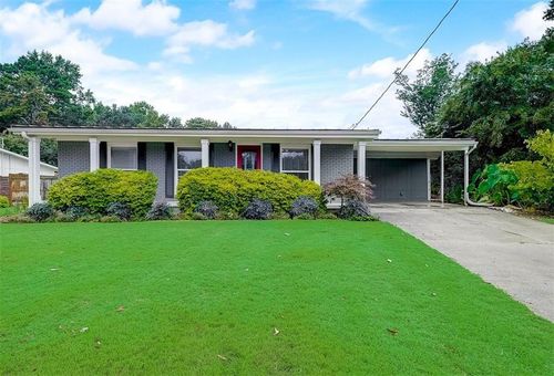 1801 Lochlomand Ln Se, Smyrna, GA, 30080-3741 | Card Image