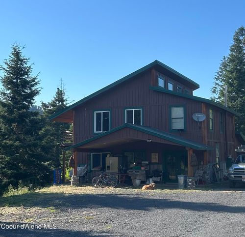 104 Woodland Dr, St. Maries, ID, 83861-8273 | Card Image