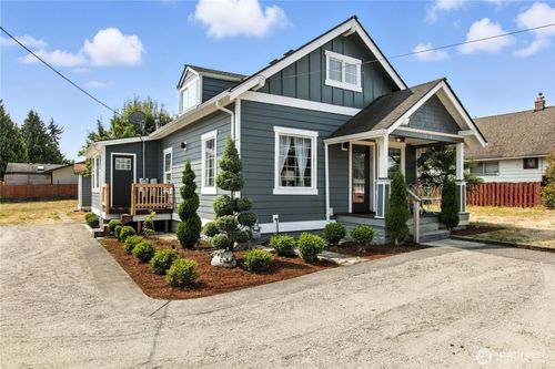 1012 S 64th St, Tacoma, WA, 98408-3337 | Card Image