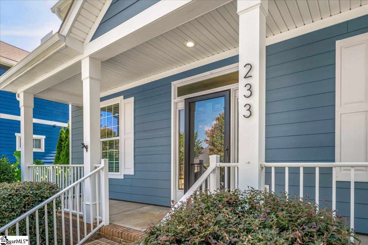 Residential in Simpsonville 3