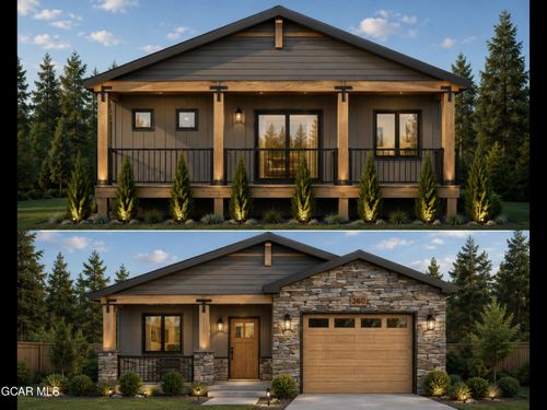361 Buckhorn Cir, Granby, CO, 80446 | Card Image