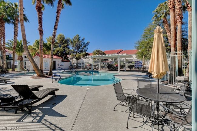 2023 - 2725 S Nellis Blvd, Condo with 2 bedrooms, 2 bathrooms and null parking in Las Vegas NV | Image 44
