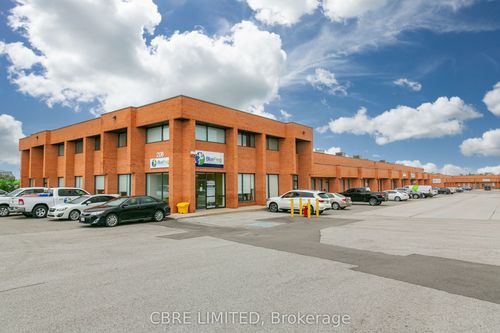 203-204-208 Wyecroft Rd, Oakville, ON, L6K3T8 | Card Image