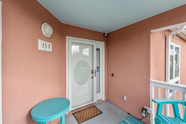 UNIT-15F - 4755 Lightkeepers Way, Condo with 2 bedrooms, 2 bathrooms and null parking in Little River SC | Image 32