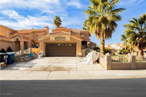 1808 La Villa Drive, North Las Vegas, NV, 89031 | Card Image