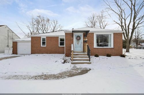 1433 11th Avenue, GREEN BAY, WI, 54304 | Card Image