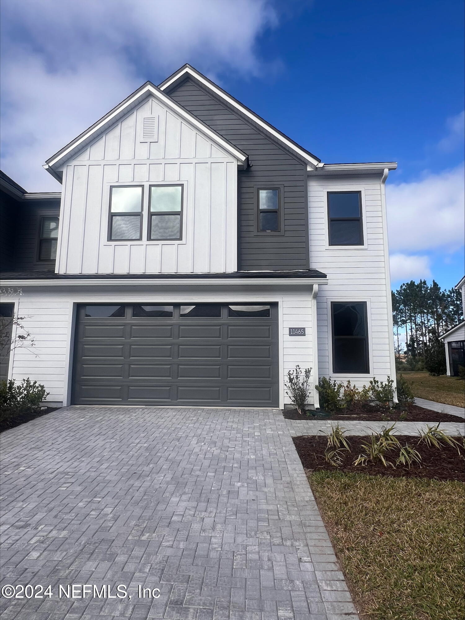 Newtonian Blvd, Jacksonville, FL 32256
