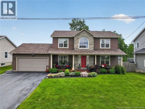 63 Shiajan Cres, Moncton, NB, E1G0L5 | Card Image