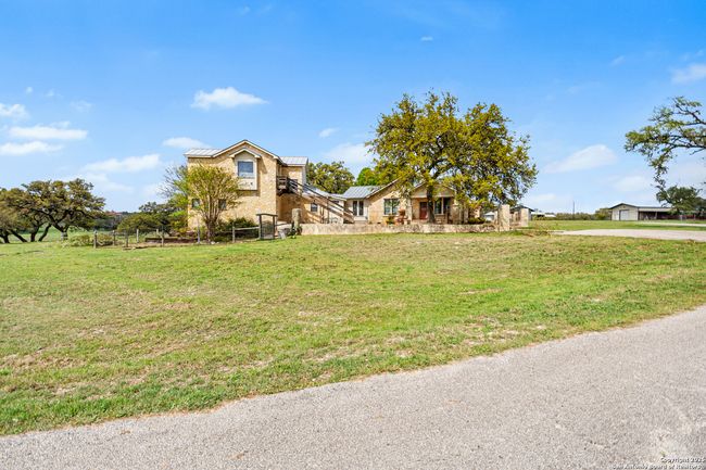 70 Cleo Ln, House other with 4 bedrooms, 4 bathrooms and null parking in Boerne TX | Image 55
