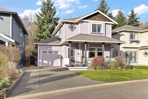 126 Thetis Vale Cres, View Royal, BC, V9B6S6 | Card Image
