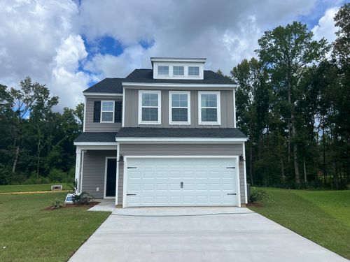 115 Old Creek Ct, Goose Creek, SC, 29445-2843 | Card Image