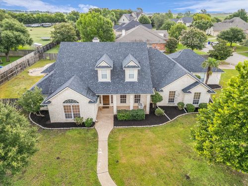 407 Gibraltar Ln, Lorena, TX, 76655-3622 | Card Image