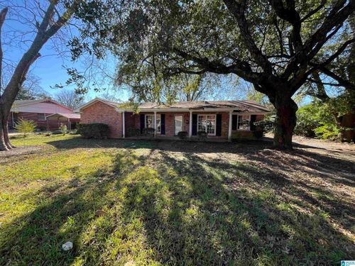 3018 N Colonial Dr, MONTGOMERY, AL, 36111-2906 | Card Image