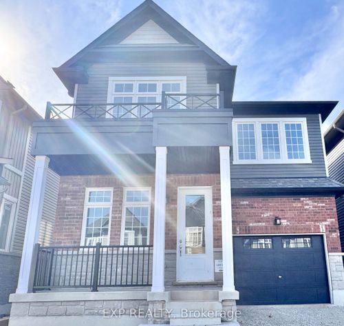 78 Sanders Road, Erin, ON, N0B1T0 | Card Image