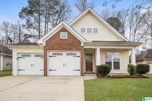 124124 Rossburg Dr, CALERA, AL, 35040 | Card Image
