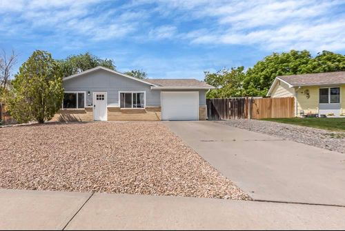 457 Seminole Ct, Grand Junction, CO, 81504-6307 | Card Image