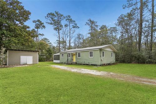 58420 Lynn Rd, Slidell, LA, 70460-2908 | Card Image