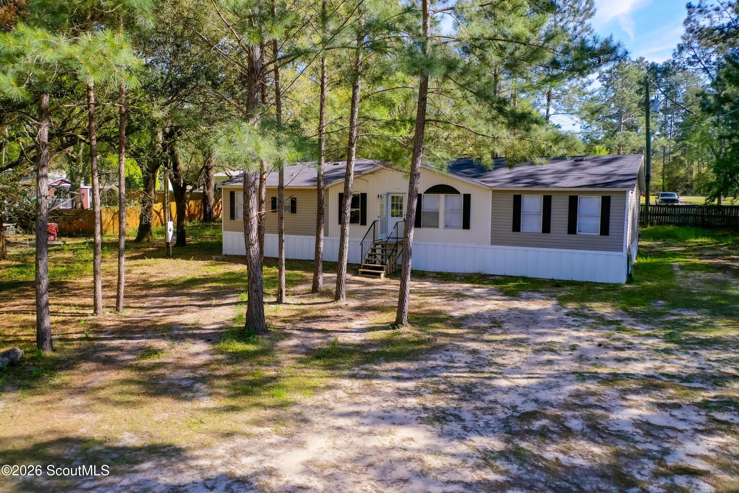 Residential in Blackshear 2