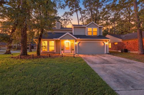 15 Cricket Hollow Pl, The Woodlands, TX, 77381-3060 | Card Image