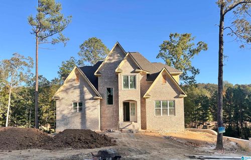 4045 Laurel Lakes Way, HELENA, AL, 35022-7945 | Card Image