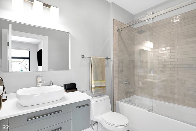 13417 Cambridge Cove Way, House other with 4 bedrooms, 6 bathrooms and null parking in Fishers IN | Image 64