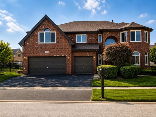 21158 Sophia Dr, Matteson, IL, 60443-1868 | Card Image