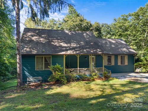 58 Pittman Rd, Fletcher, NC, 28732-9508 | Card Image