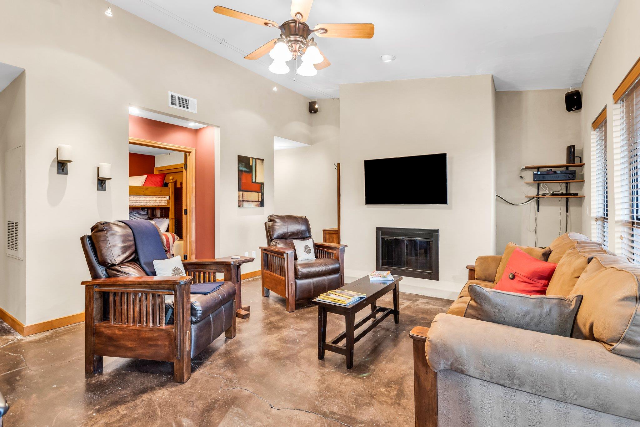 Residential in Austin 4