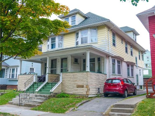 62 Raines Park, Rochester, NY, 14613-1447 | Card Image