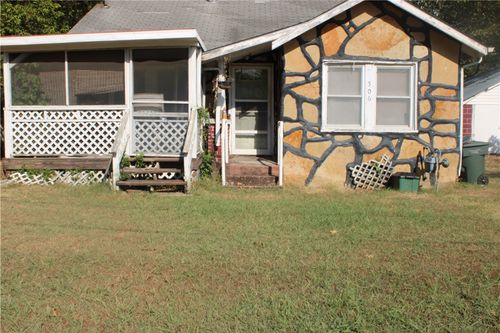 506 S Willow Ave, Fayetteville, AR, 72701-6153 | Card Image
