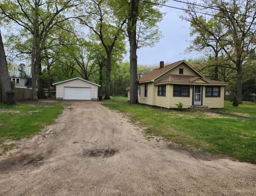 3073 Glenrick Ave, Muskegon, MI, 49442-4522 | Card Image