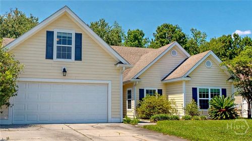45 Olde Gate Court, Pooler, GA, 31322 | Card Image