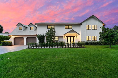 4456 Hickory Dr, Palm Beach Gardens, FL, 33418-3908 | Card Image