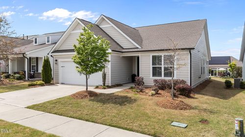 1616 Silver Spotted Way, Fuquay-Varina, NC, 27526-4178 | Card Image