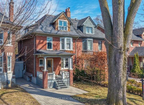 499 Palmerston Blvd, Toronto, ON, M6G2P2 | Card Image