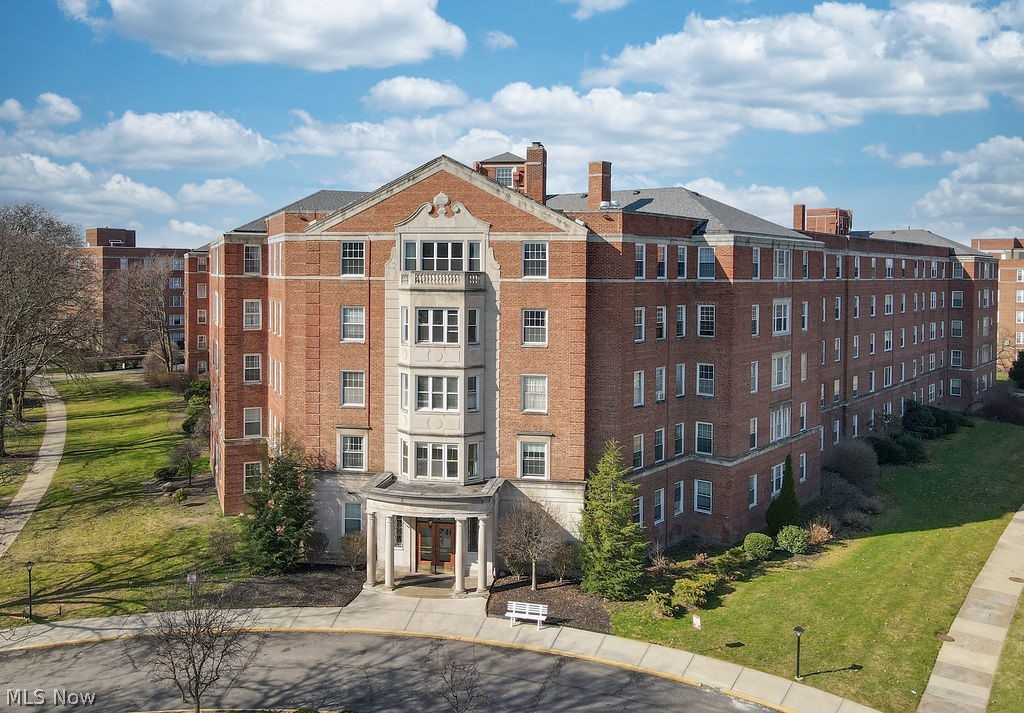 Residential in Shaker Heights