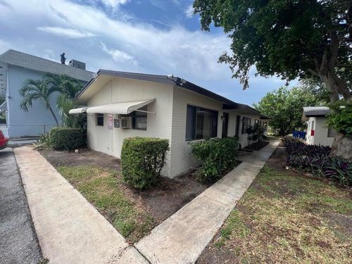 1-1150 W Blue Heron Blvd, Riviera Beach, FL, 33404-4249 | Card Image