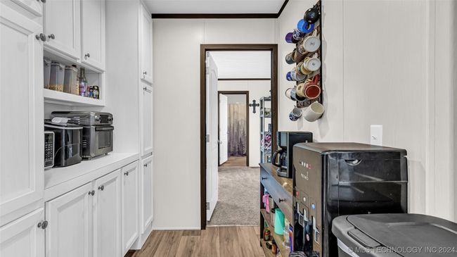3084 Anshultz Rd, House other with 3 bedrooms, 2 bathrooms and null parking in Wilson OK | Image 12