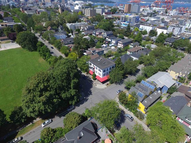 795 Keefer St, Home with 21 bedrooms, 12 bathrooms and null parking in Vancouver BC | Image 37