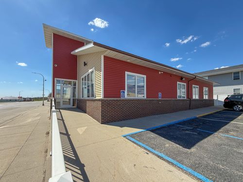 132 3rd St W, Halstad, MN, 56548-4015 | Card Image