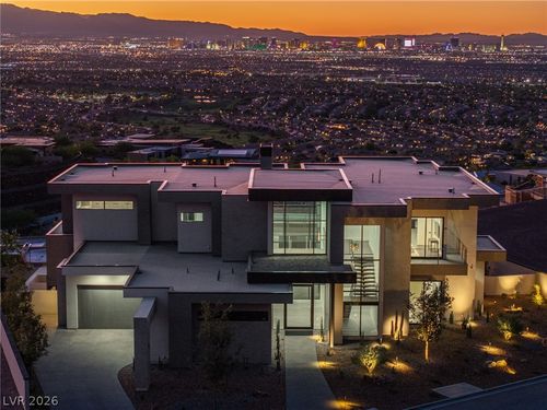 25 Rockstream Dr, Henderson, NV, 89012-7287 | Card Image